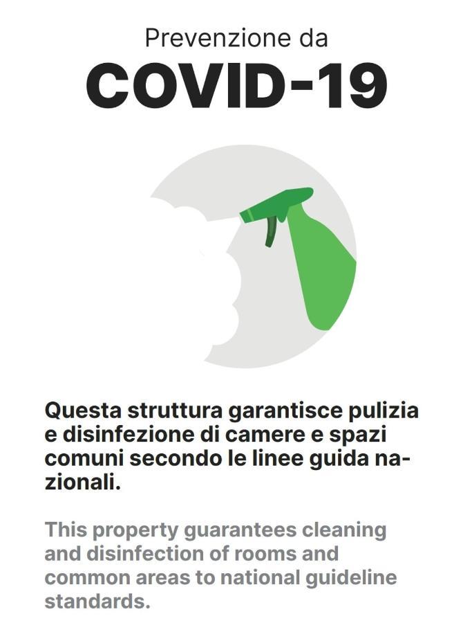Bed and Breakfast Abruzzo Segreto Navelli Экстерьер фото