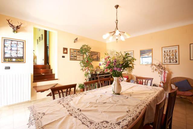 Bed and Breakfast Abruzzo Segreto Navelli Экстерьер фото