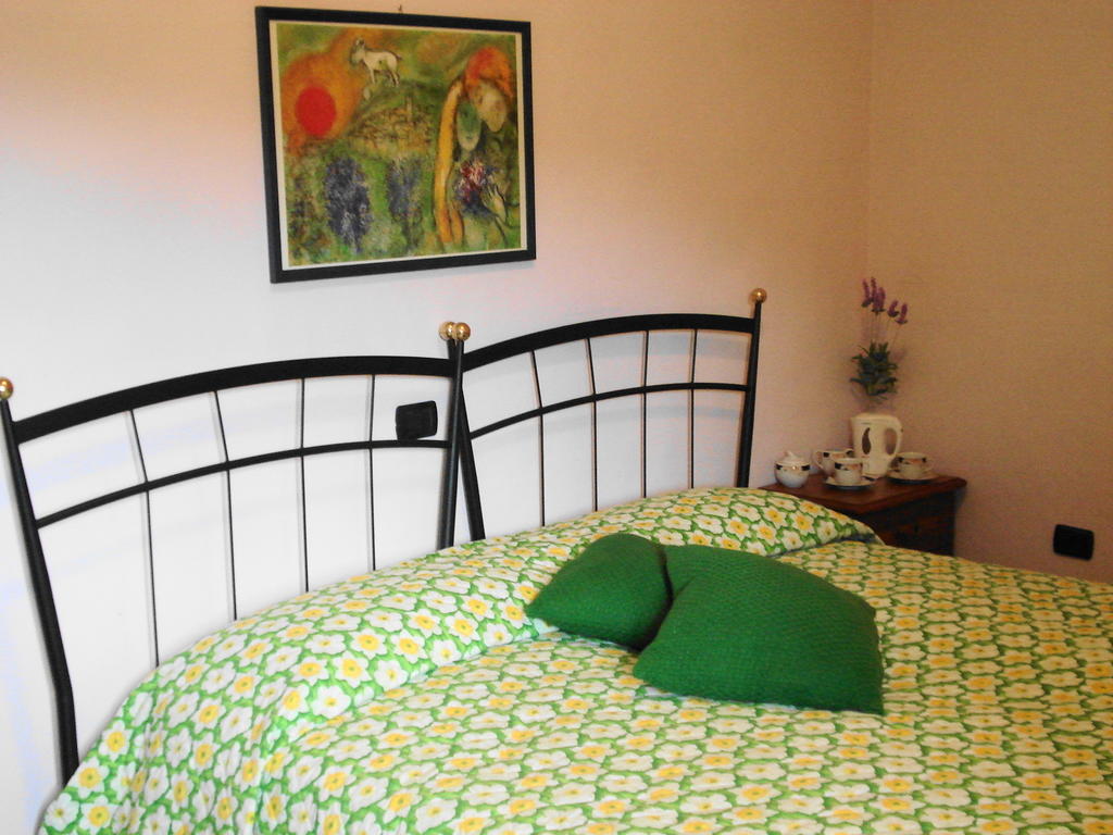 Bed and Breakfast Abruzzo Segreto Navelli Экстерьер фото