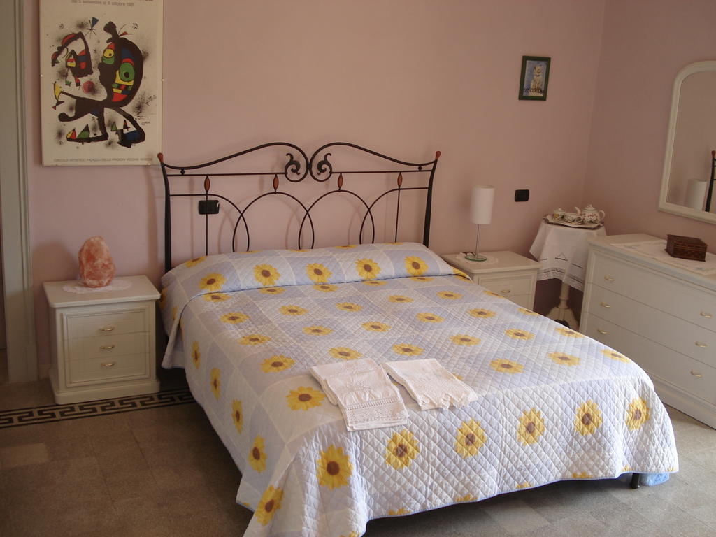 Bed and Breakfast Abruzzo Segreto Navelli Экстерьер фото